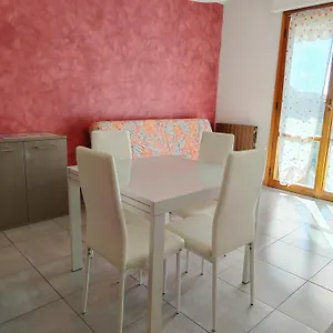 Appartamento Casa Agave, Ventimiglia