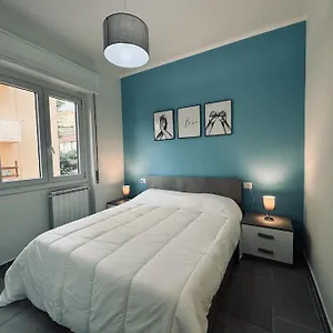 Appartamento Casa Victoria A Due Passi Dall'ariston Internet Gratis, Sanremo