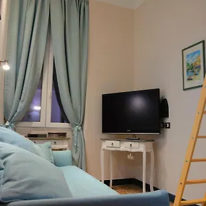 Appartamento San Genesio 4 - Affitti Brevi Italia, Genova