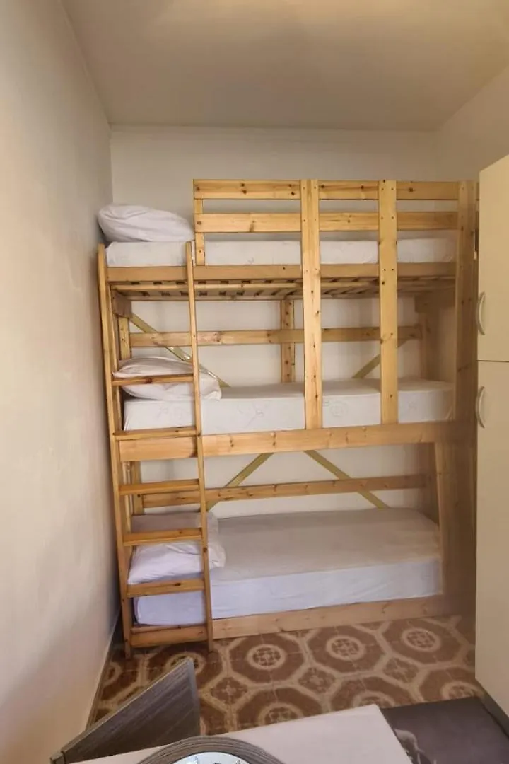 Casa Jiulia Apartment Villanova d'Albenga Italy
