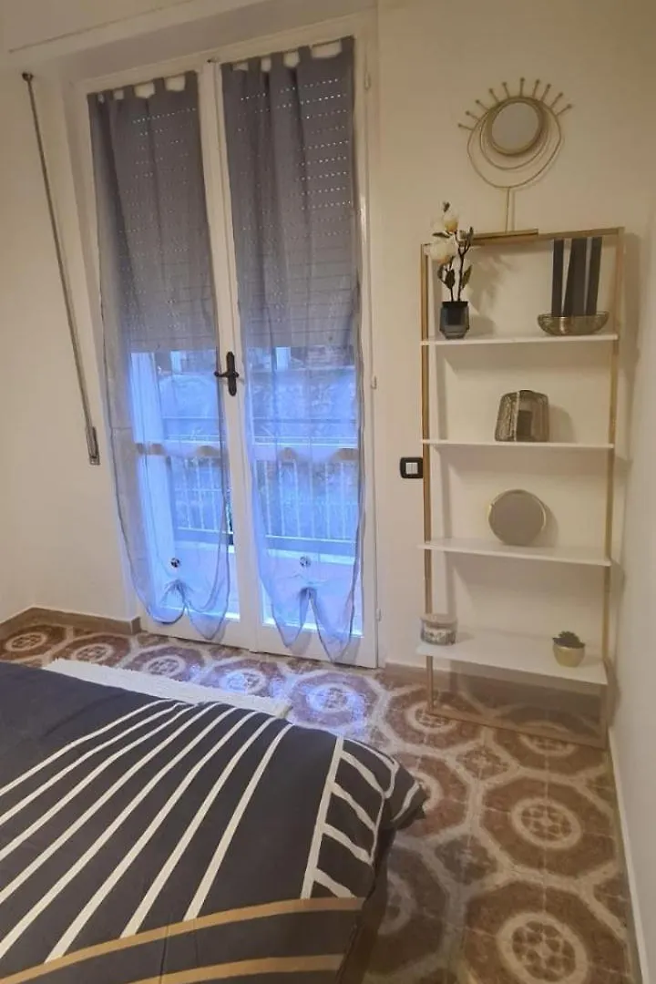 Casa Jiulia Apartment Villanova d'Albenga