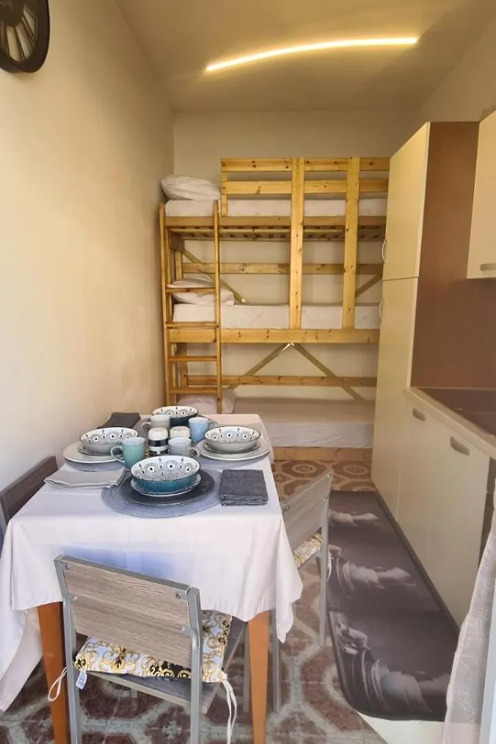 Casa Jiulia Apartment Villanova d'Albenga