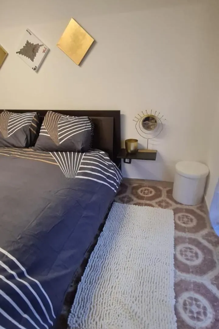 Casa Jiulia Apartment Villanova d'Albenga Italy
