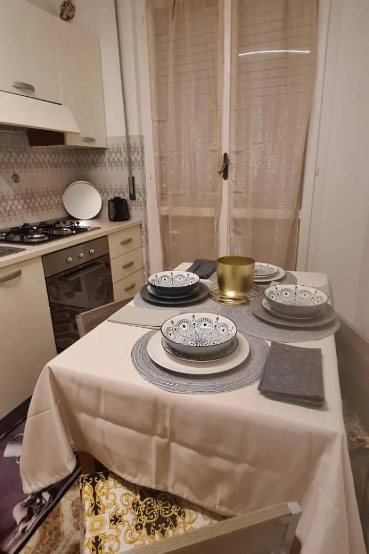 Casa Jiulia Apartment Villanova d'Albenga 0*,
